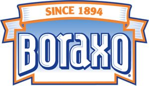 Boraxo Orange Heavy Duty Hand Cleaner