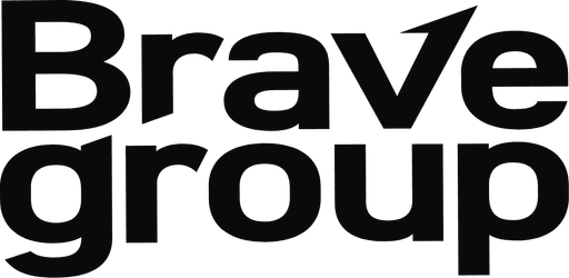 Brave group logo