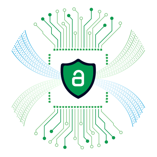 Anjuna Northstar logo