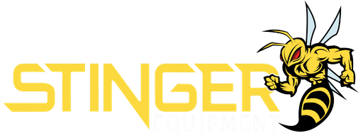 Stinger Equipment logo