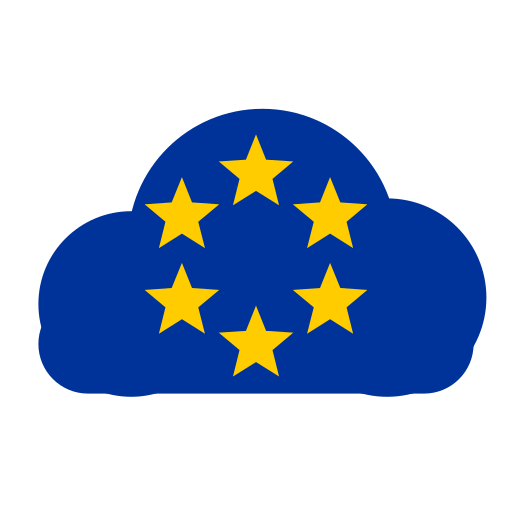 European SaaS logo