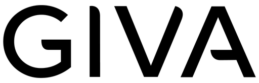 GIVA Jewellery logo