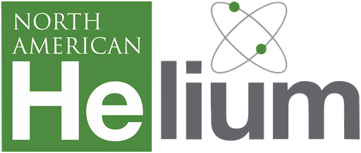 North American Helium logo