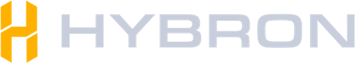 Hybron logo