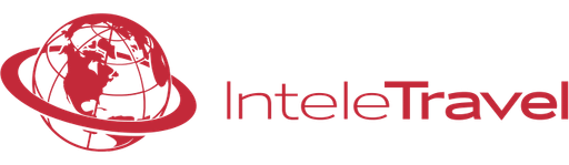 InteleTravel logo