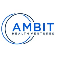 Ambit Health Ventures logo