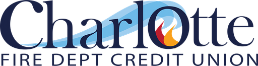 Charlotte Fire Department CU logo