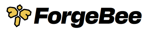 Forgebee logo