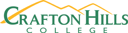 Crafton Hills College logo
