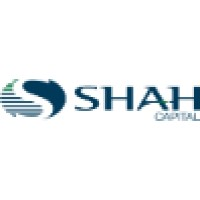 Shah Capital Partners logo