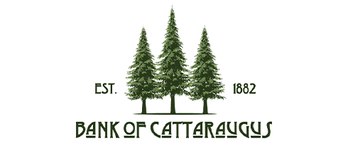 Bank of Cattaraugus logo