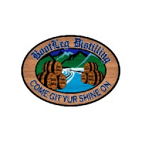 Bootleg Distillation logo