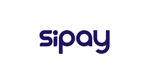 Sipay logo