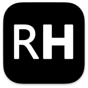 Right  Hear logo