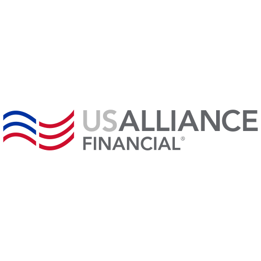 USALLIANCE Financial logo
