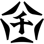 Chiba Dojo logo