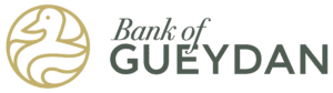 Bank of Gueydan logo