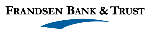 Frandsen Bank & Trust logo