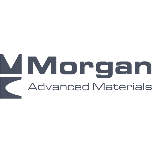 Morgan Advanced Materials logo