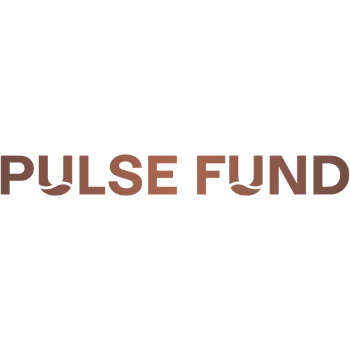 Pulse Fund logo