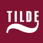 Tilde logo