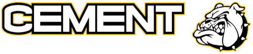 Cement Public Schools logo