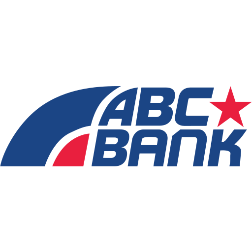 ABC Bank logo