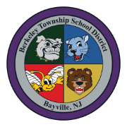 Berkeley Township School District logo