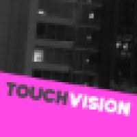 Touch Vision logo