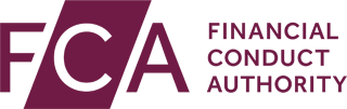 Financial Conduct Authority logo