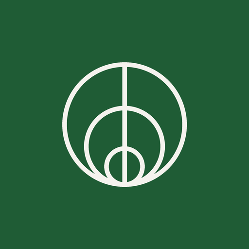 Inherent — Recursively self-improving to discover new knowledge logo