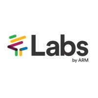Labs by ARM logo