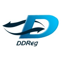 DDReg Pharma logo