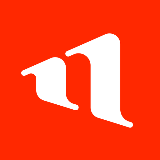 Noise logo