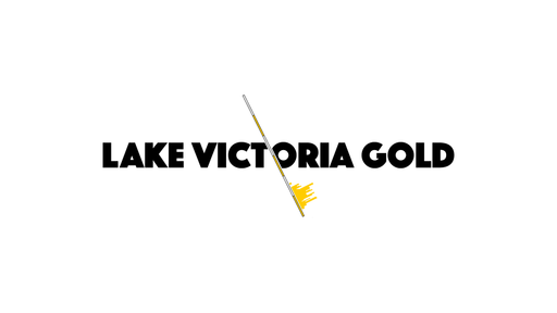 Lake Victoria Gold logo