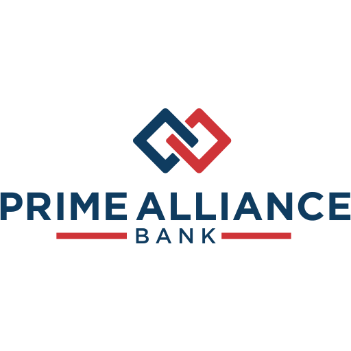 Prime Alliance Bank logo