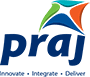 Praj Industries logo