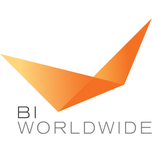 BI Worldwide logo