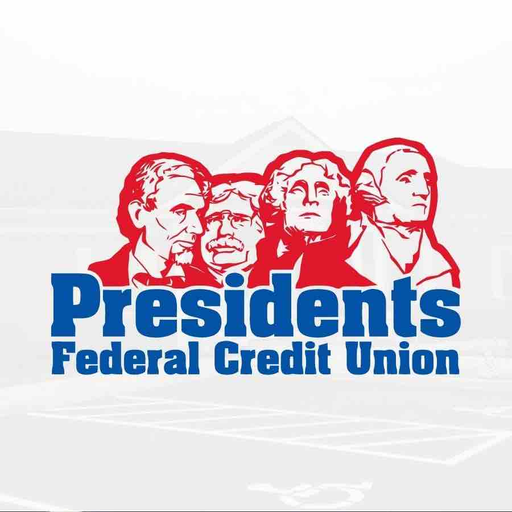 Presidents Federal Credit Union logo