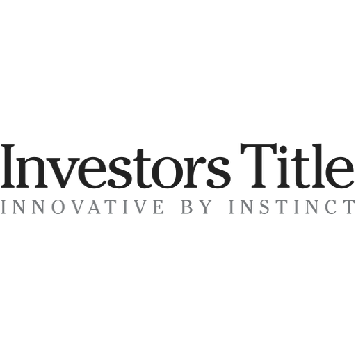 Investors Title Insurance logo