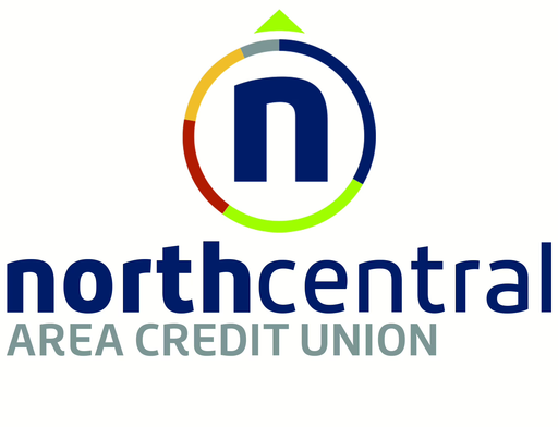 North Central Area Credit Union logo