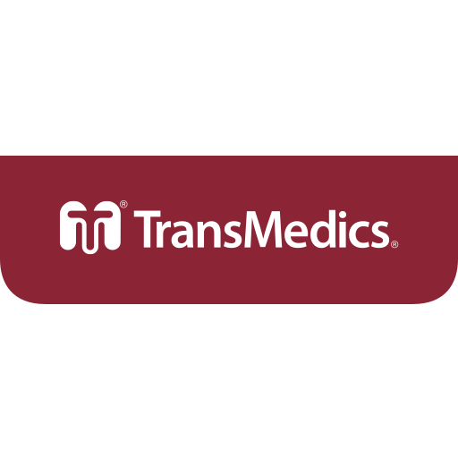 TransMedics logo