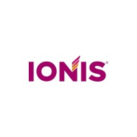 Ionis Pharmaceuticals logo
