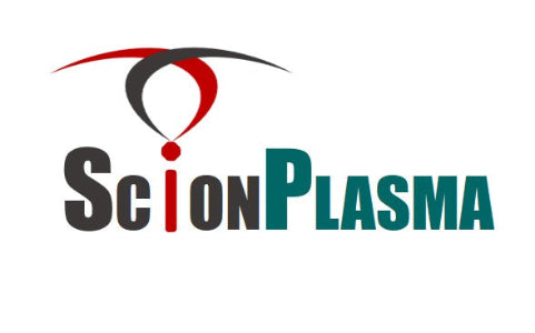 Scion Plasma logo