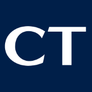 Charles Tyrwhitt Men's Shirts logo