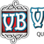 Vitamin Blue logo