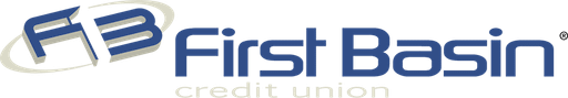 First Basin Credit Union logo