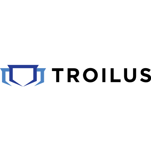 Troilus Mining Corporation logo