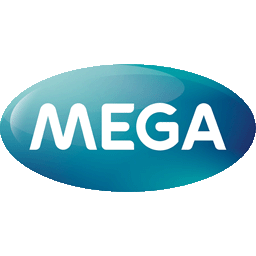 Mega Lifesciences logo