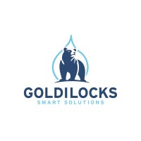 Goldilocks Smart Solutions logo